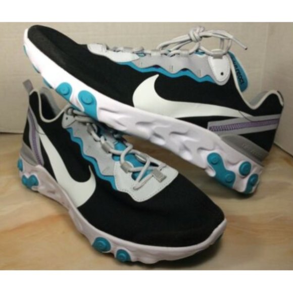 Nike React Element 55 SE shoes - Picture 1 of 8